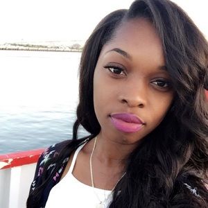 Meet your Posher, Liyah